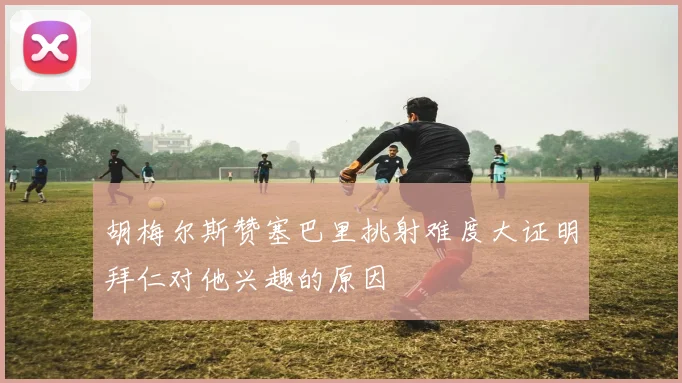 胡梅尔斯赞塞巴里挑射难度大证明拜仁对他兴趣的原因