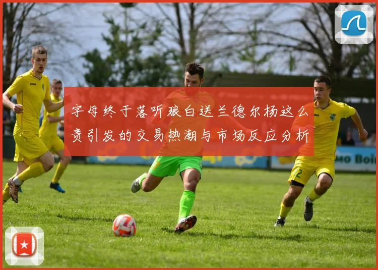 字母终于落听狼白送兰德尔杨这么贵引发的交易热潮与市场反应分析